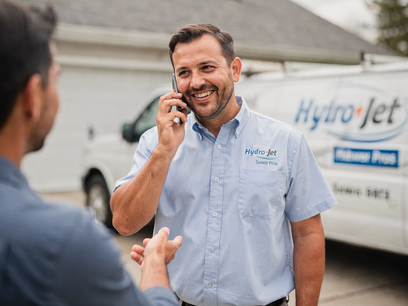 Hydro Jetting Near Me Shelburne Falls, MA FAQs
